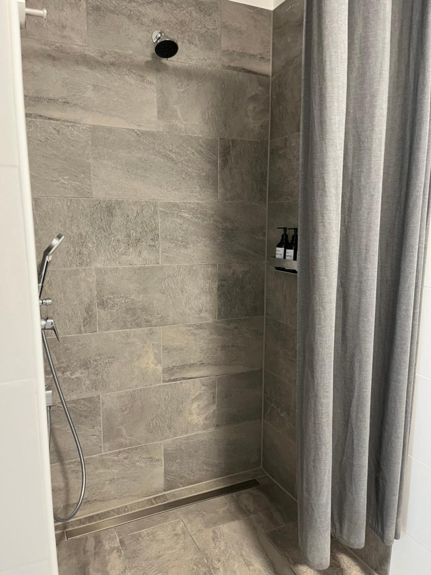 Ferienwohnung Mit Terrasse Einbeck Exteriér fotografie